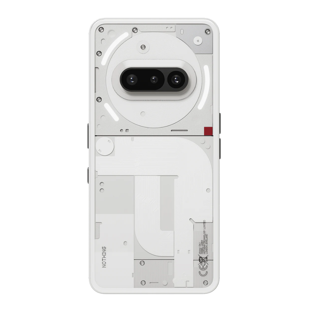 Nothing Phone (3a) Pro